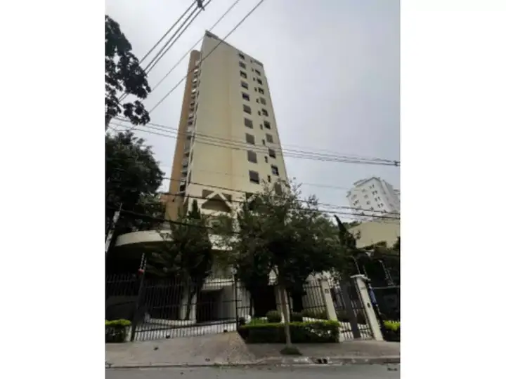Apartamento em leilão em São Paulo