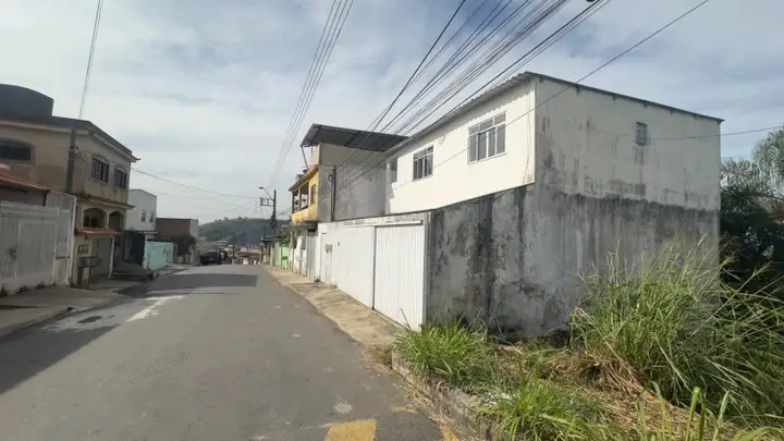 Terreno em leilão em Barra Mansa