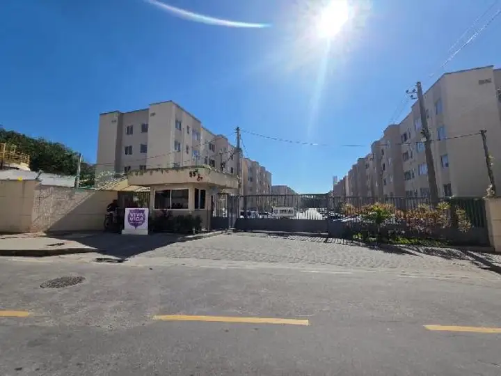 Apartamento em leilão em Rio de Janeiro