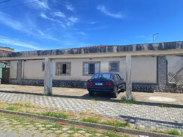 Casa em leilão em Mongaguá