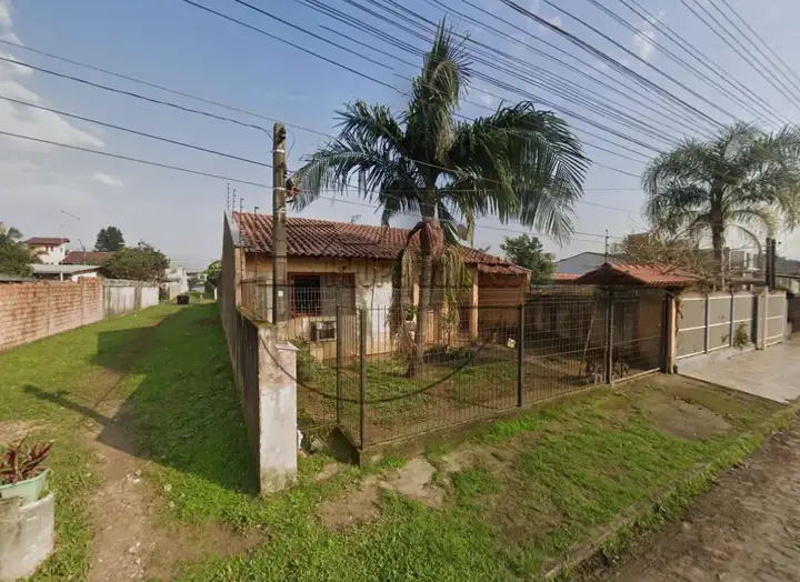 Casa em leilão em Cachoeirinha