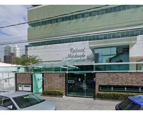 Residenciais em leilão em Praia Grande