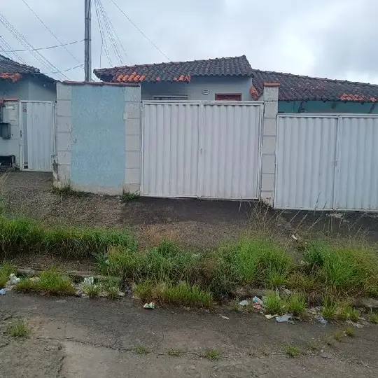 Imóvel em leilão - RUA JUVENAL CAMPOS, N. 63, CASA BASE, AMENDOEIRA, SAO GONCALO, RJ