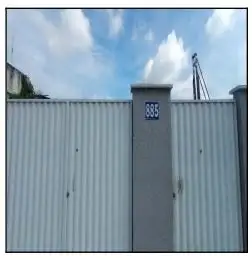Imóvel em leilão - RUA PADRE ADALBERTO SEIXAS, N. 885, CASA 03, LARANJAL, SAO GONCALO, RJ