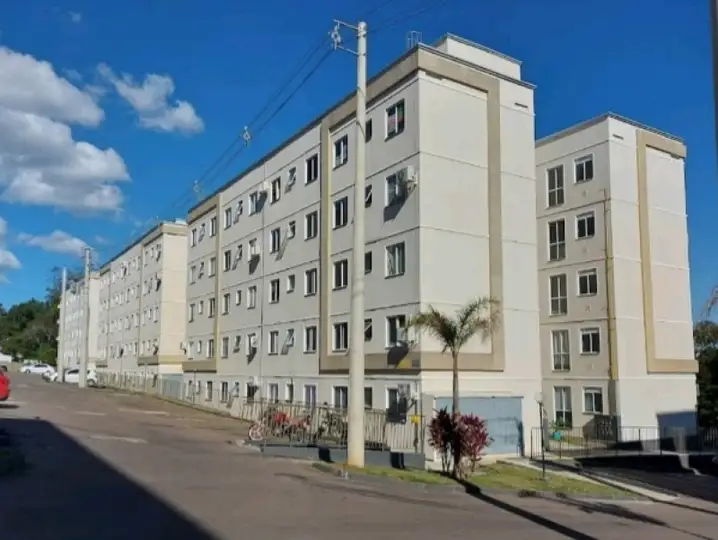 Terreno em leilão em São Leopoldo