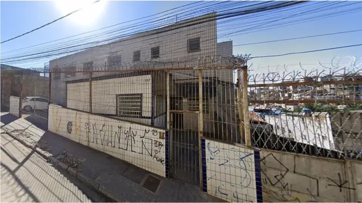 Terreno em leilão em São Paulo