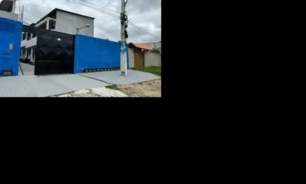 Casa em leilão em São Gonçalo