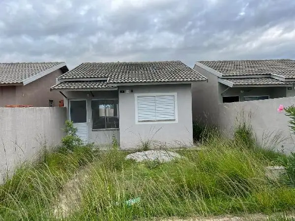 Imóvel em leilão - RUA ARMINDA SOUZA, N. 110, LT 04 QD E, PARQUE AURORA, CAMPOS DOS GOYTACAZES, RJ