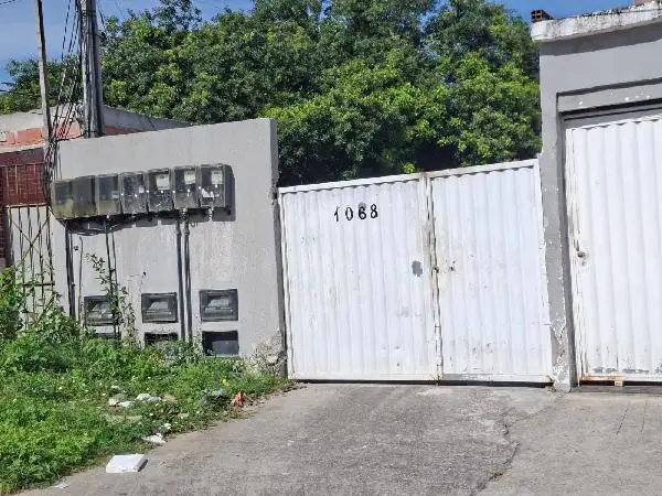 Imóvel em leilão - RUA CASTRO ALVES, N. 1068, CS  05, LAGOINHA, SAO GONCALO, RJ