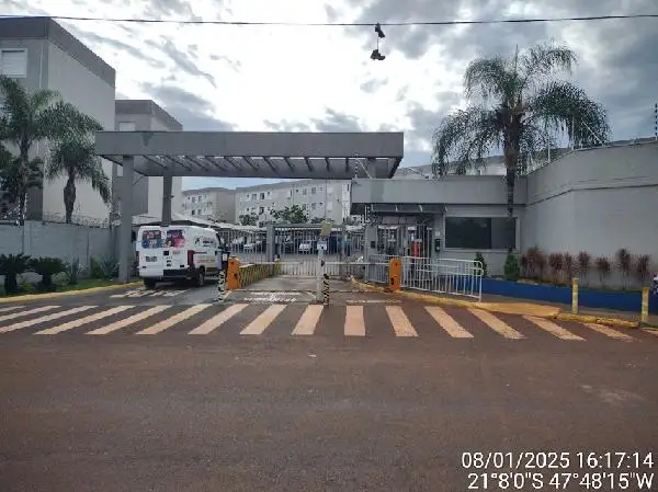 Imóvel em leilão - AV EDUARDO ANDREA MATARAZZO, N. 4875, Apto 14, BL D, TORRE 01, IPIRANGA, RIBEIRAO PRETO, SP