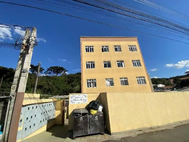 Apartamento em leilão em Colombo