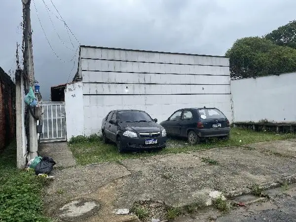 Casa em leilão em Nova Iguaçu
