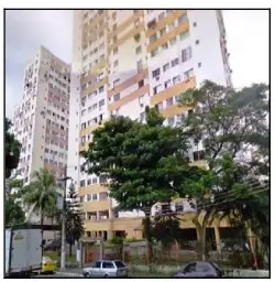 Apartamento em leilão em Rio de Janeiro