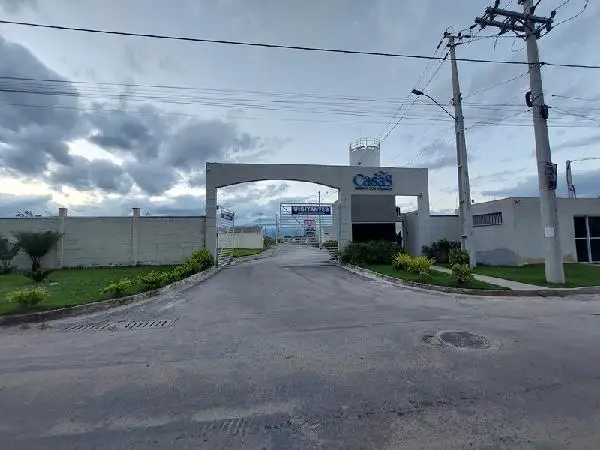 Casa em leilão em Itaboraí