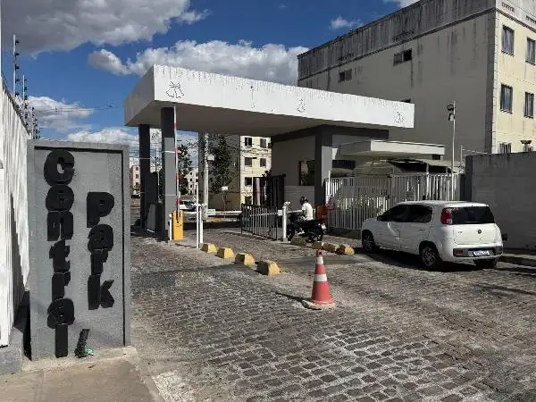 Imóvel em leilão - RUA ITORORO, N. SN, Apto 104, QD J, BL 06, RUA NOVA, FEIRA DE SANTANA, BA