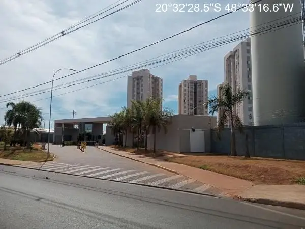 Apartamento em leilão em Barretos