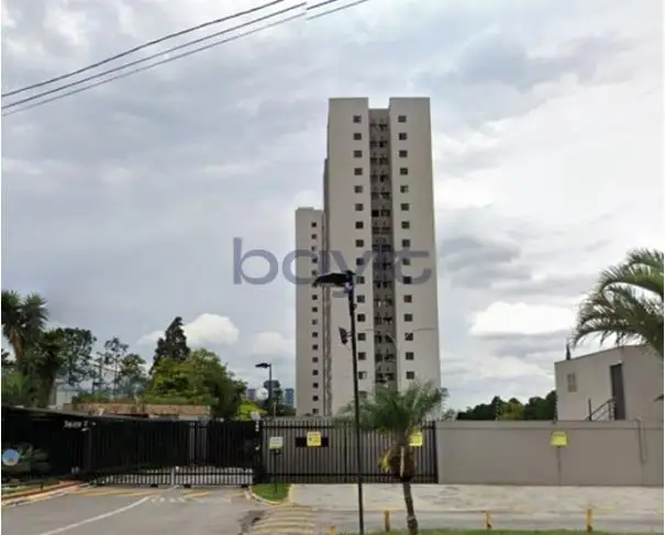 Residenciais em leilão em São Paulo