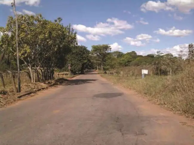 Terreno em leilão em Goiânia