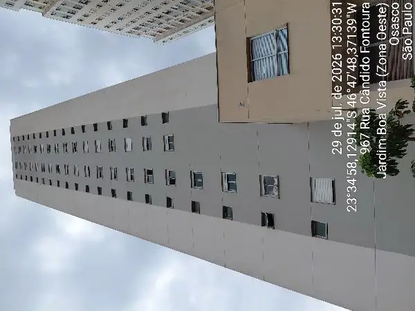 Apartamento em leilão em São Paulo