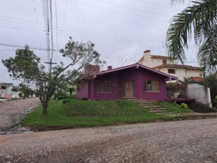 Casa - São Gabriel - RS
