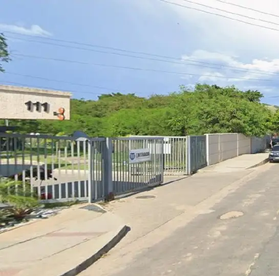 Imóvel em leilão - RUA  APORUNA, N. 111, Apto 501, BL 05 LT 02, SANTA CRUZ, RIO DE JANEIRO, RJ