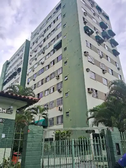 Imóvel em leilão - CAMINHO DO MATEUS, N. 100, Apto 403, BL 02, PILARES, RIO DE JANEIRO, RJ