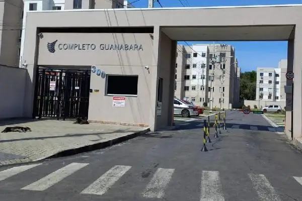 Imóvel em leilão - RUA BARAO DE SAO GONCALO, N. 300, Apto 503, BL 01, NEVES (NEVES), SAO GONCALO, RJ
