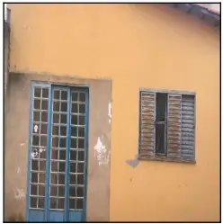 Imóvel em leilão - RUA 02, N. S/N, L 04 QD. 06, VILA MONTES CLAROS II, SANTO ANTONIO DO DESCOBERTO, GO