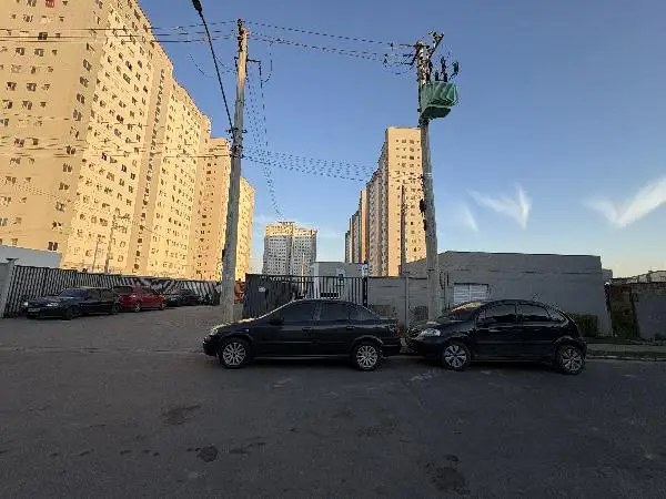 Imóvel em leilão - RUA TURVOLANDIA, N. 867, Apto 501, BLOCO 1, VILA NOVA BONSUCESSO, GUARULHOS, SP