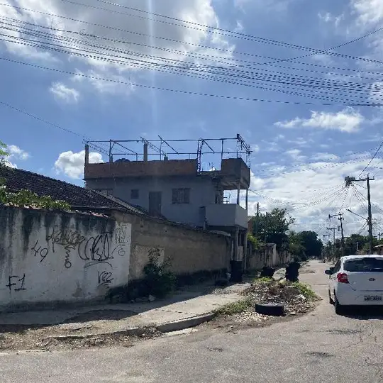 Imóvel em leilão - RUA TURMALINA, N. 1370, Apto 303, LT 37-A1, JARDIM CATARINA, SAO GONCALO, RJ