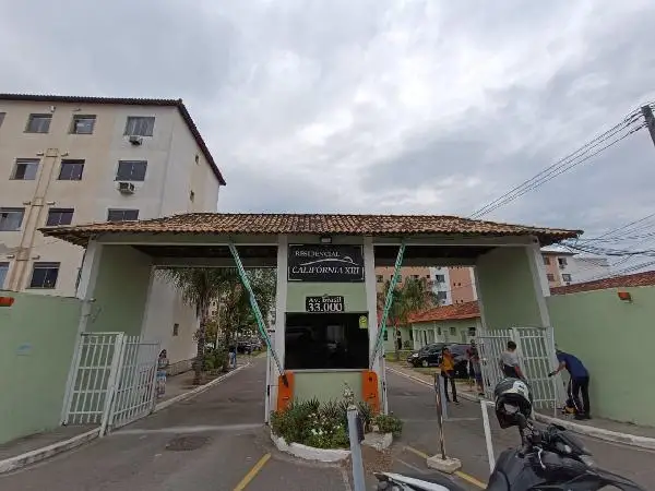 Apartamento em leilão em Rio de Janeiro