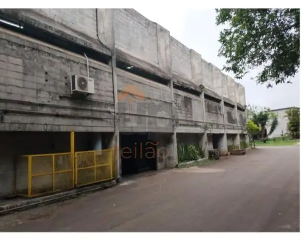 Industriais em leilão em Barueri