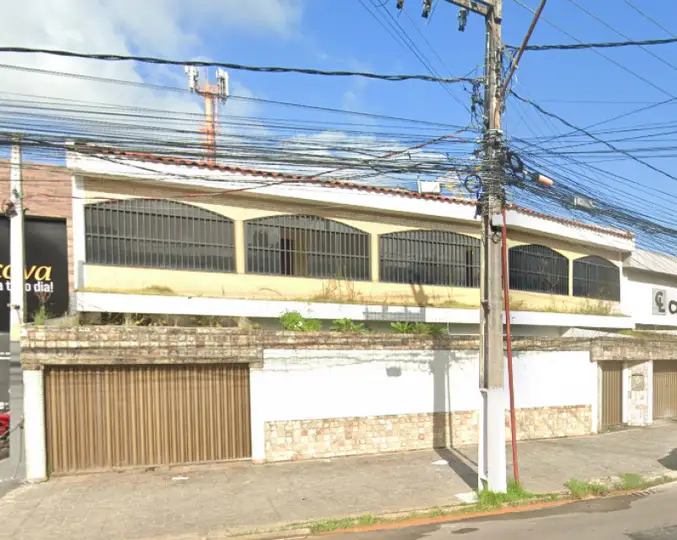 terreno em leilão em Aracaju