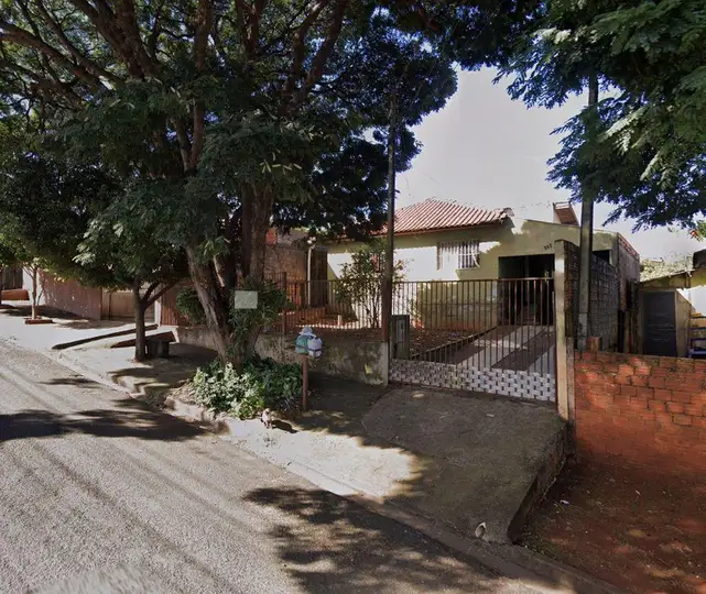 Casas em leilão em Rolândia