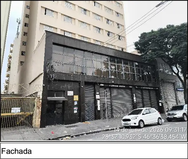 Apartamento em leilão em São Paulo