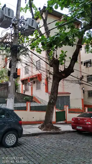 Imóvel em leilão - RUA PAULO PIRES, N. 199, Apto 304, BL 06, TOMAS COELHO, RIO DE JANEIRO, RJ