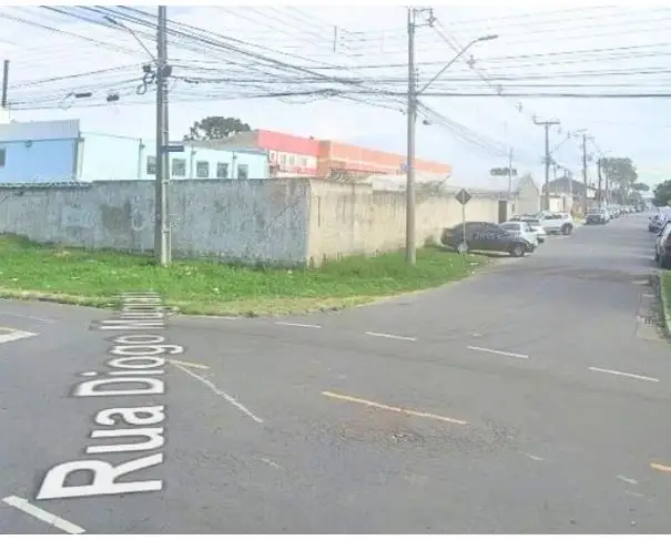 Comerciais em leilão em Curitiba
