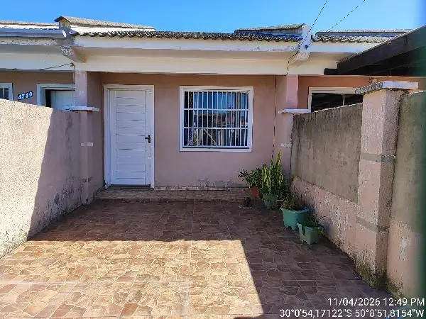 Casa em leilão em Tramandaí