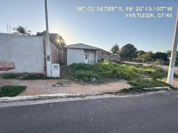 Casa em leilão em São José do Rio Preto