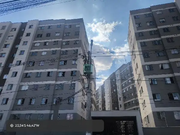 Imóvel em leilão - RUA SALVADOR GIANETTI, N. 201, Apto 10, TORRE 03, GUAIANAZES, SAO PAULO, SP