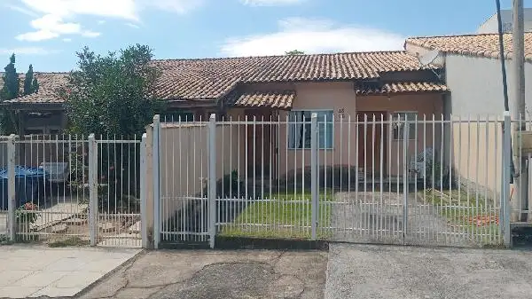 Casa em leilão em Pinheiral