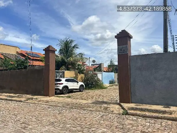 Casa em leilão em Campo Maior