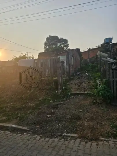 Terreno em leilão em Esteio