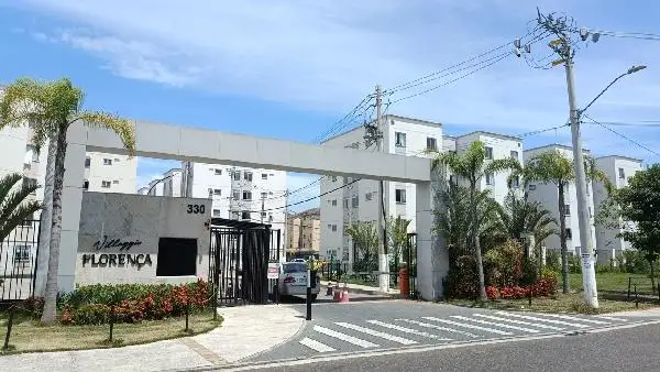 Imóvel em leilão - RUA PROJETADA A, N. 330, Apto 401, BL 02, SANTA CRUZ, RIO DE JANEIRO, RJ