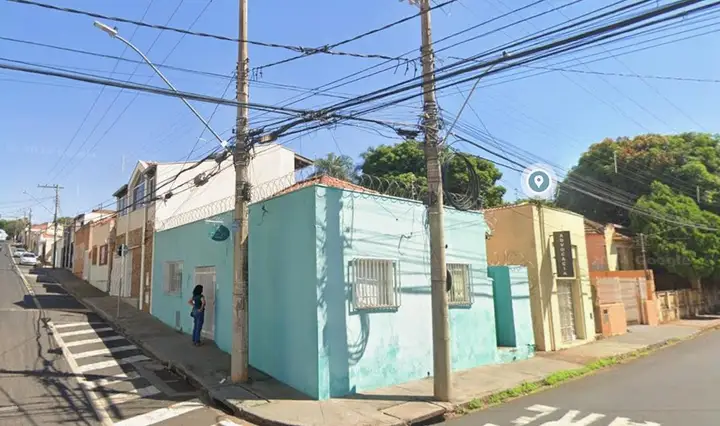 Casas em leilão em Uberaba