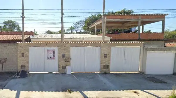 Imóvel em leilão - RUA MARIA DE JESUS PEREIRA DA SILVA, N. 119, CS 13 LT 13 QD C, LAGOINHA, NOVA IGUACU, RJ