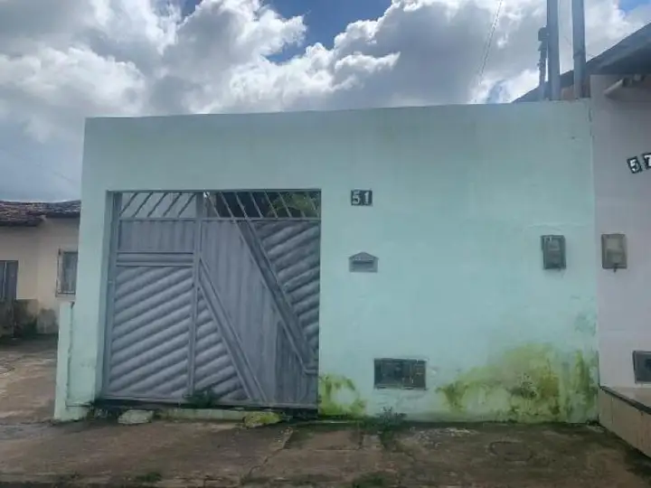 Terreno em leilão em Nossa Senhora do Socorro