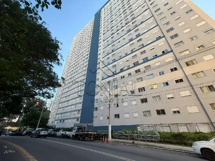 Apartamento em leilão em São Paulo