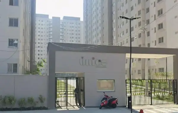 Imóvel em leilão - AVENIDA ITAOCA, N. 1064, Apto 903, BL 03, BONSUCESSO, RIO DE JANEIRO, RJ