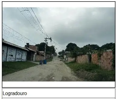 Casa em leilão em São Gonçalo